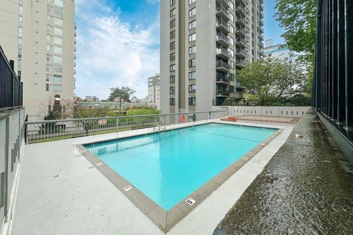 Photo 18 at 2103 - 1330 Harwood Street, West End VW, Vancouver West