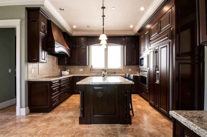 Photo 6 at 1419 W 59th Avenue, South Granville, Vancouver West