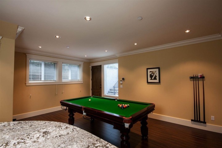 Photo 15 at 1419 W 59th Avenue, South Granville, Vancouver West