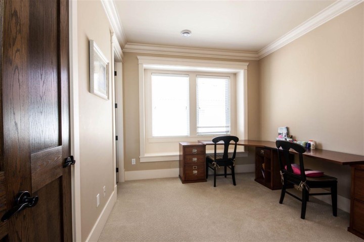 Photo 11 at 1419 W 59th Avenue, South Granville, Vancouver West