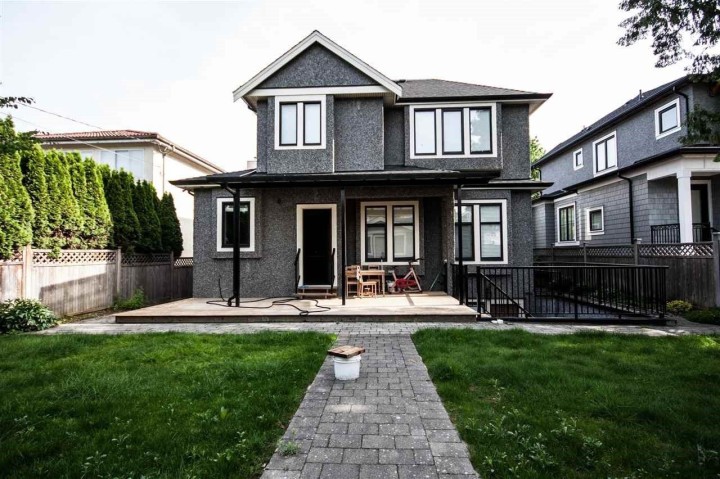 Photo 19 at 1419 W 59th Avenue, South Granville, Vancouver West