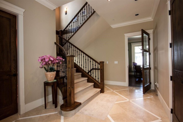 Photo 4 at 1419 W 59th Avenue, South Granville, Vancouver West