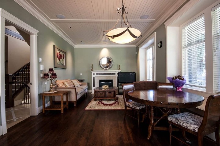 Photo 8 at 1419 W 59th Avenue, South Granville, Vancouver West