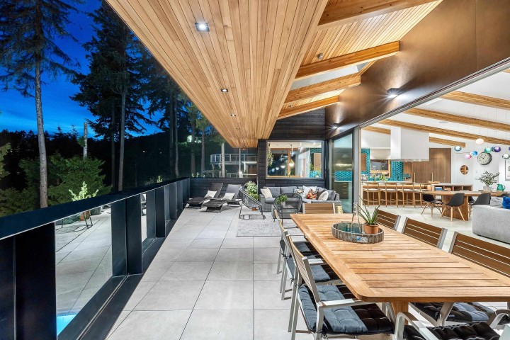 Photo 19 at 3823 Bayridge Avenue, Bayridge, West Vancouver