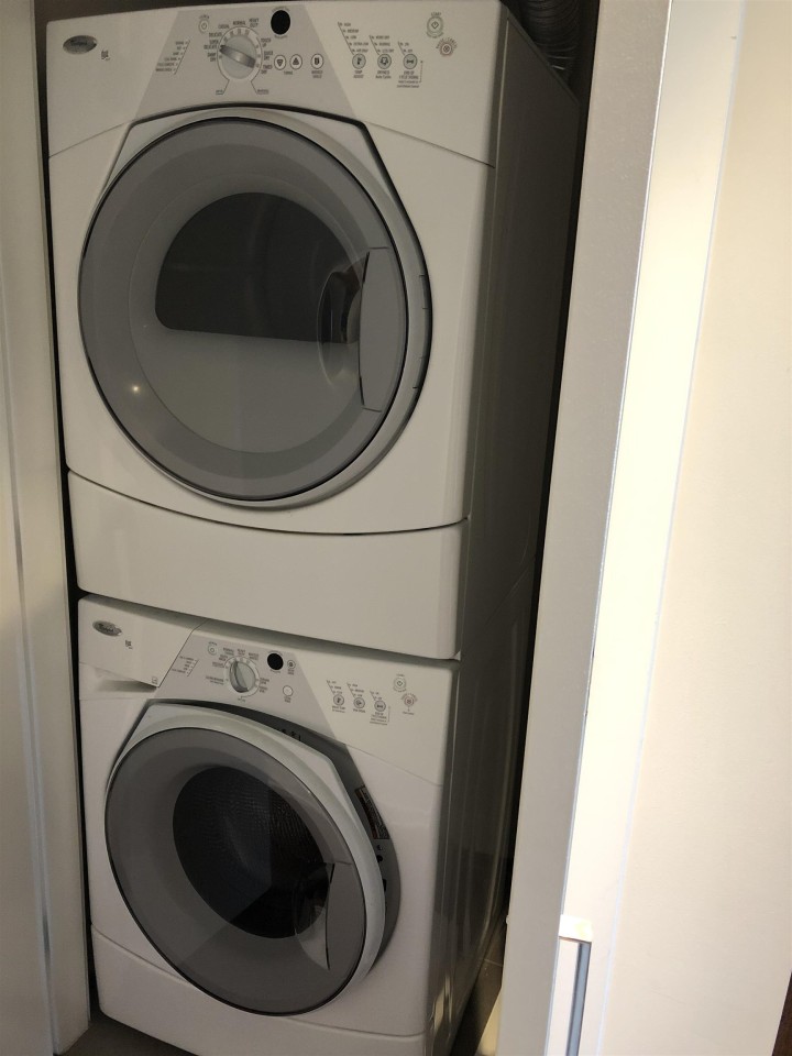 Photo 9 at 1705 - 1055 Richards Street, Downtown VW, Vancouver West