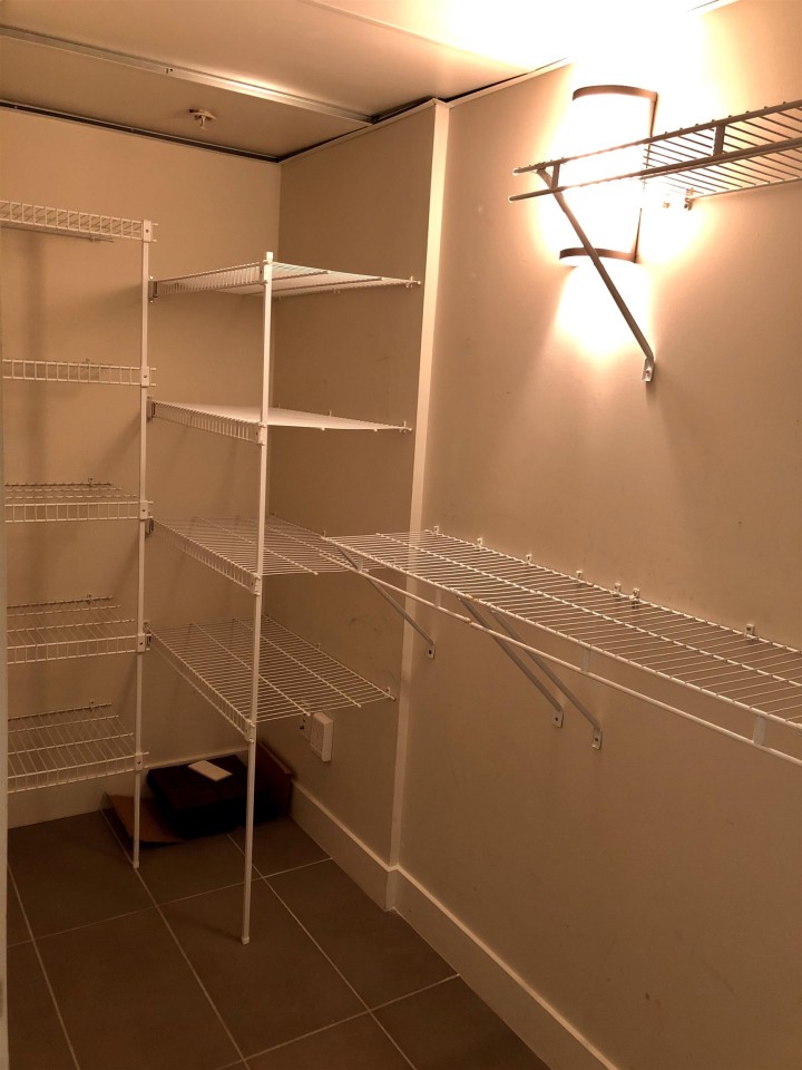 Photo 10 at 1705 - 1055 Richards Street, Downtown VW, Vancouver West