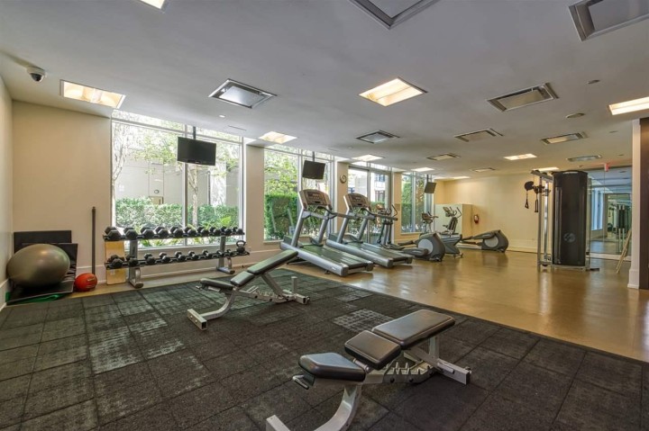 Photo 14 at 1705 - 1055 Richards Street, Downtown VW, Vancouver West