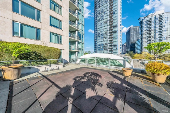 Photo 27 at 1304 - 323 Jervis Street, Coal Harbour, Vancouver West