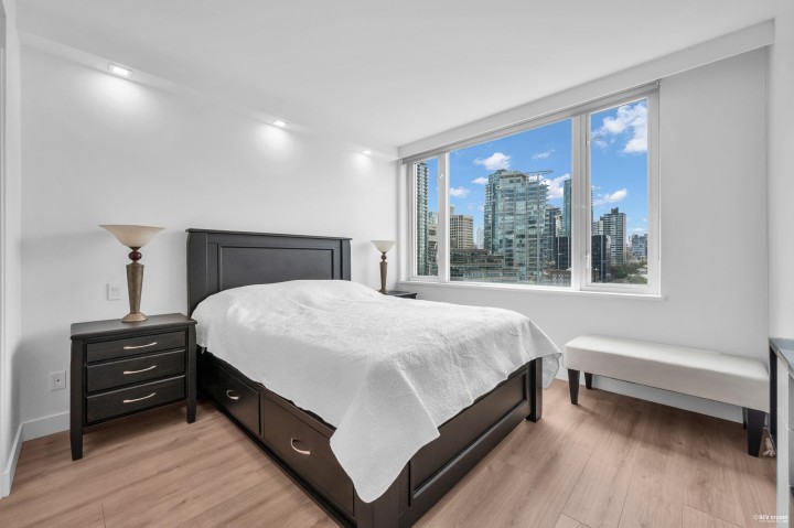 Photo 17 at 1304 - 323 Jervis Street, Coal Harbour, Vancouver West