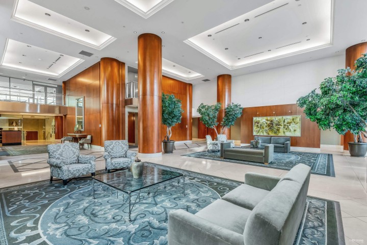 Photo 32 at 1304 - 323 Jervis Street, Coal Harbour, Vancouver West