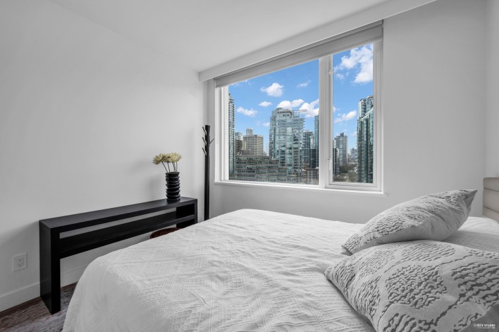 Photo 20 at 1304 - 323 Jervis Street, Coal Harbour, Vancouver West