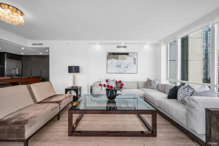 Photo 9 at 1304 - 323 Jervis Street, Coal Harbour, Vancouver West