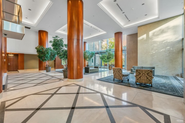 Photo 30 at 1304 - 323 Jervis Street, Coal Harbour, Vancouver West