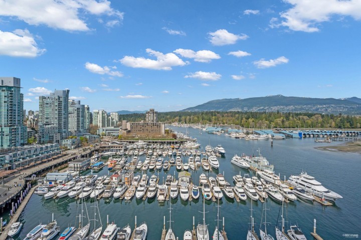 Photo 38 at 1304 - 323 Jervis Street, Coal Harbour, Vancouver West