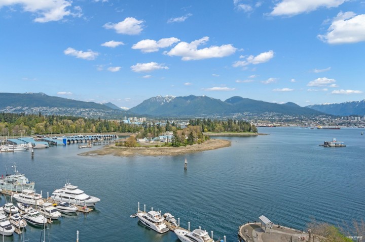 Photo 33 at 1304 - 323 Jervis Street, Coal Harbour, Vancouver West