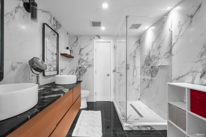 Photo 15 at 1304 - 323 Jervis Street, Coal Harbour, Vancouver West