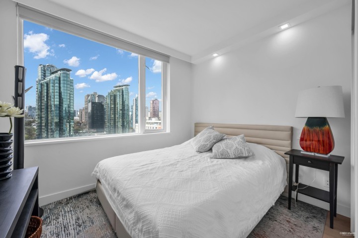 Photo 19 at 1304 - 323 Jervis Street, Coal Harbour, Vancouver West