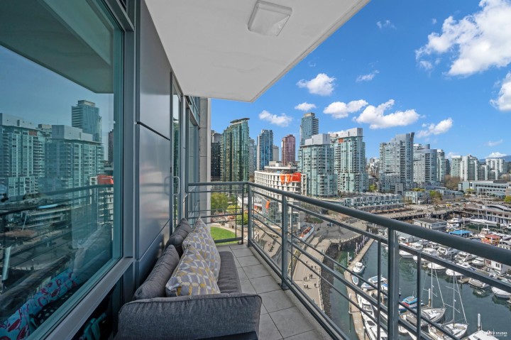 Photo 35 at 1304 - 323 Jervis Street, Coal Harbour, Vancouver West