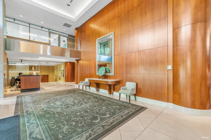 Photo 31 at 1304 - 323 Jervis Street, Coal Harbour, Vancouver West