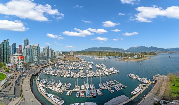 Photo 39 at 1304 - 323 Jervis Street, Coal Harbour, Vancouver West