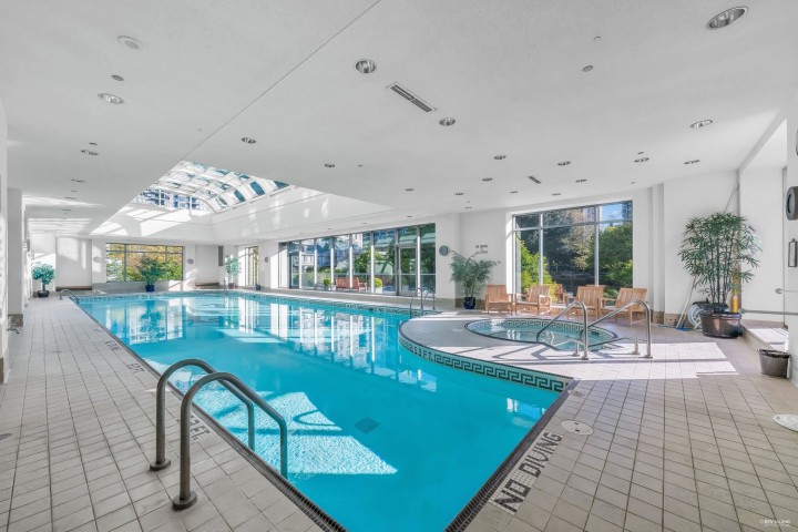 Photo 29 at 1304 - 323 Jervis Street, Coal Harbour, Vancouver West