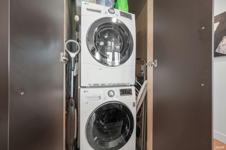 Photo 21 at 1304 - 323 Jervis Street, Coal Harbour, Vancouver West