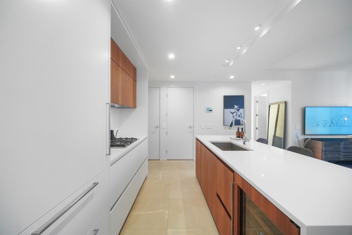 Photo 23 at 1405 - 885 Cambie Street, Downtown VW, Vancouver West