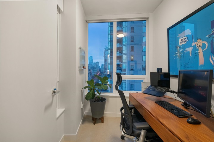 Photo 27 at 1405 - 885 Cambie Street, Downtown VW, Vancouver West