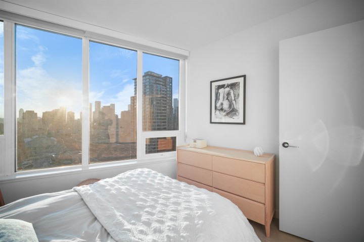 Photo 13 at 1405 - 885 Cambie Street, Downtown VW, Vancouver West