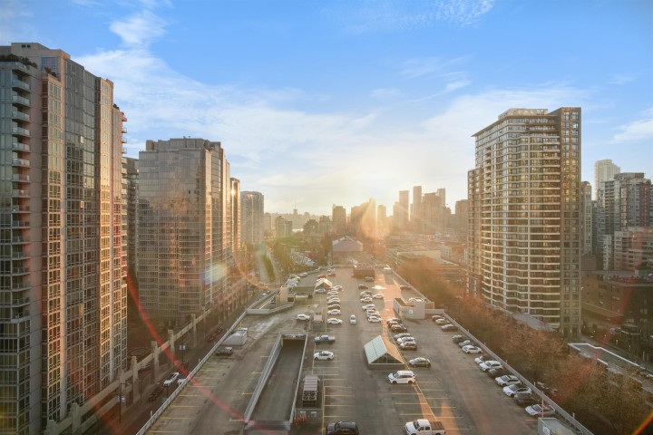 Photo 16 at 1405 - 885 Cambie Street, Downtown VW, Vancouver West