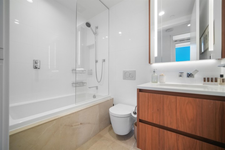 Photo 12 at 1405 - 885 Cambie Street, Downtown VW, Vancouver West