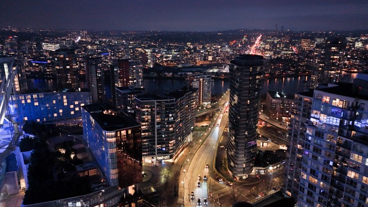 Photo 36 at 1405 - 885 Cambie Street, Downtown VW, Vancouver West