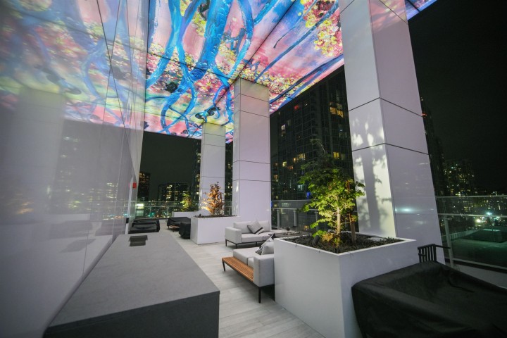 Photo 32 at 1405 - 885 Cambie Street, Downtown VW, Vancouver West