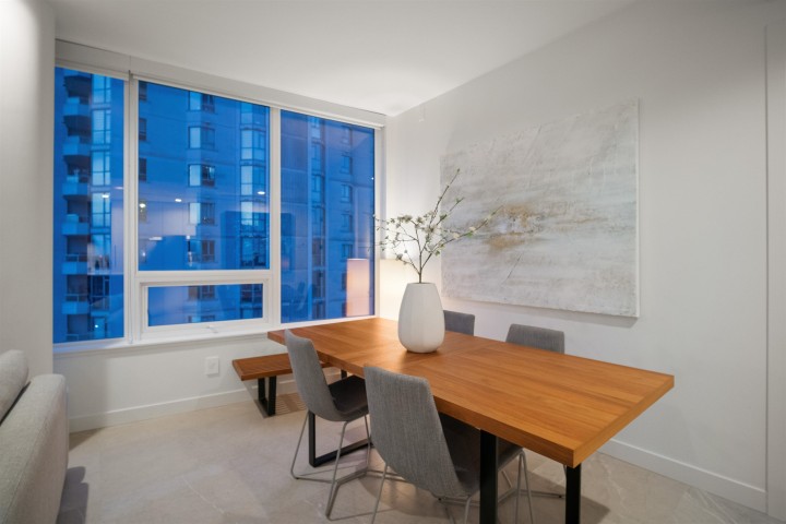 Photo 20 at 1405 - 885 Cambie Street, Downtown VW, Vancouver West