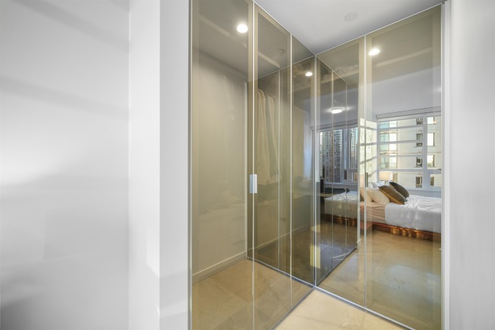 Photo 9 at 1405 - 885 Cambie Street, Downtown VW, Vancouver West