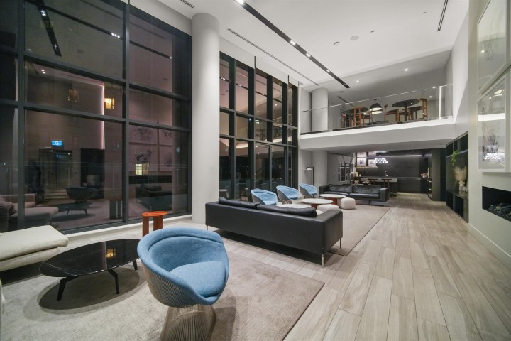 Photo 30 at 1405 - 885 Cambie Street, Downtown VW, Vancouver West