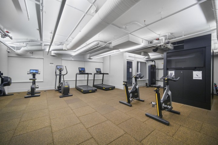 Photo 34 at 1405 - 885 Cambie Street, Downtown VW, Vancouver West