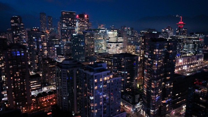 Photo 38 at 1405 - 885 Cambie Street, Downtown VW, Vancouver West