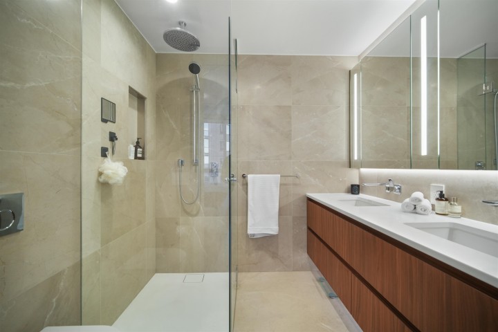 Photo 10 at 1405 - 885 Cambie Street, Downtown VW, Vancouver West