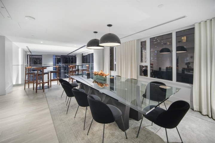 Photo 33 at 1405 - 885 Cambie Street, Downtown VW, Vancouver West