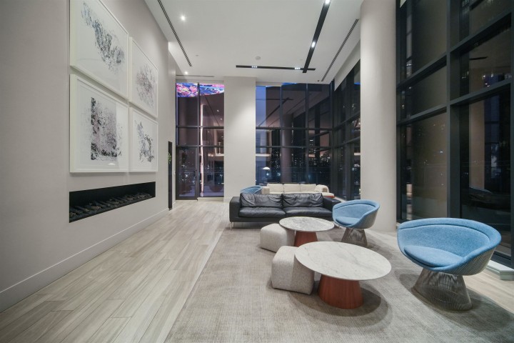 Photo 31 at 1405 - 885 Cambie Street, Downtown VW, Vancouver West