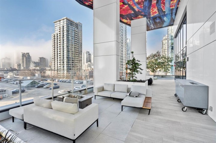 Photo 29 at 1405 - 885 Cambie Street, Downtown VW, Vancouver West