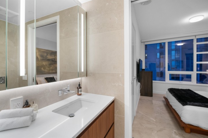 Photo 25 at 1405 - 885 Cambie Street, Downtown VW, Vancouver West