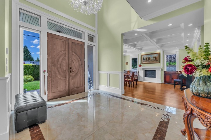 Photo 2 at 1835 Mathers Avenue, Ambleside, West Vancouver