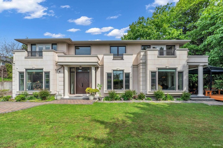 Photo 1 at 1835 Mathers Avenue, Ambleside, West Vancouver