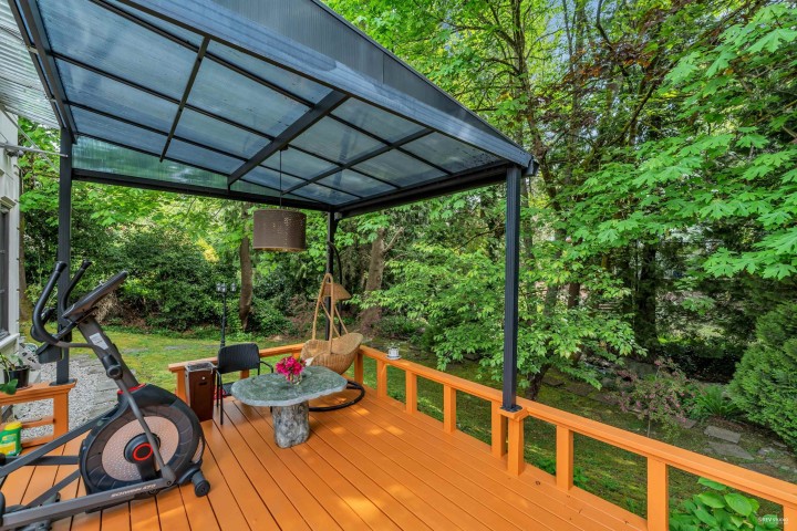 Photo 10 at 1835 Mathers Avenue, Ambleside, West Vancouver