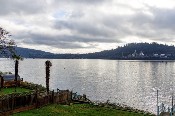 Photo 1 at 2929 Dollarton Highway, Windsor Park NV, North Vancouver