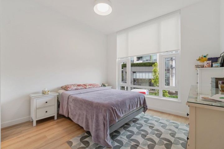 Photo 10 at 103 - 1500 Fern Street, Lynnmour, North Vancouver