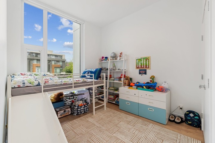 Photo 8 at 103 - 1500 Fern Street, Lynnmour, North Vancouver