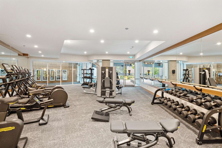 Photo 17 at 402 - 6699 Nelson Avenue, Horseshoe Bay WV, West Vancouver